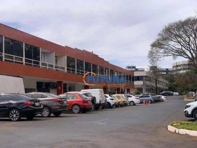 Ponto Comercial venda em Sudoeste e Octogonal, Região Geográfica Intermediária do Distrito Federal