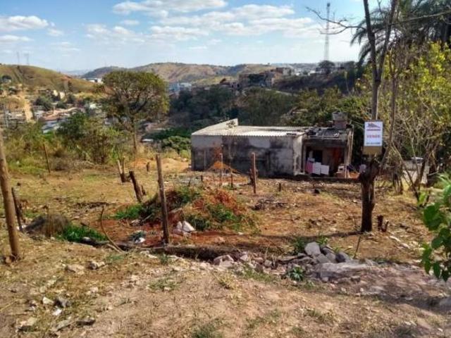 Terreno venda em Santa Luzia, Palmital