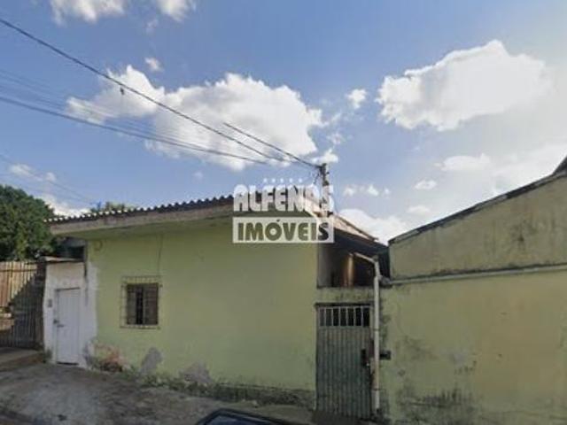 Casa venda em Bairro das Indústrias I, Belo Horizonte