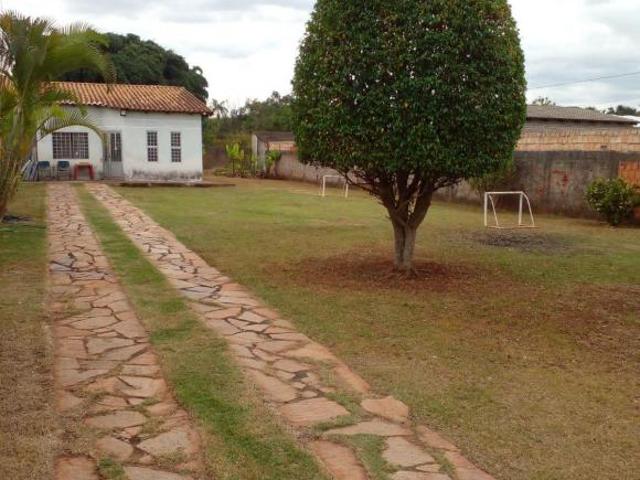 Terreno venda em Colônia Agrícola Vicente Pires, Vicente Pires