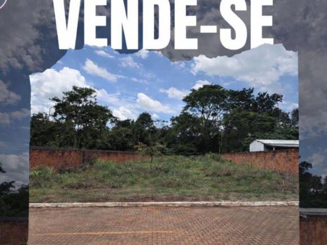 Terreno venda em Região Geográfica Imediata de Luziânia, Região Integrada de Desenvolvimento do Distrito Federal e Entorno