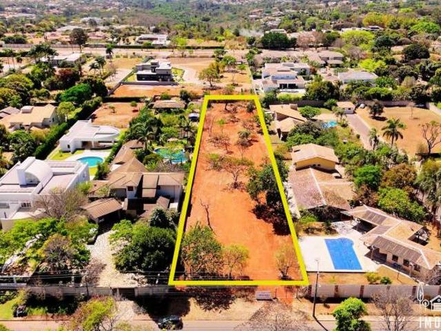 Terreno venda em Região Geográfica Imediata do Distrito Federal, Região Integrada de Desenvolvimento do Distrito Federal e Entorno