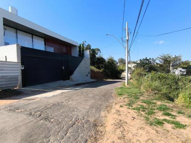 Terreno venda em Cidade Jardim, Juiz de Fora