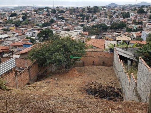 Terreno venda em Região Geográfica Imediata de Belo Horizonte, Região Metropolitana de Belo Horizonte