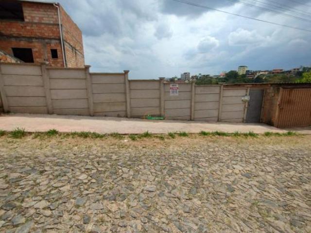 Terreno venda em Região Geográfica Imediata de Conselheiro Lafaiete, Conselheiro Lafaiete