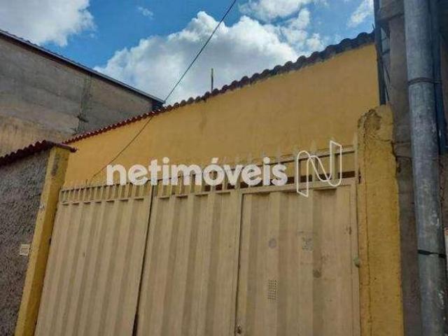 Casa venda em Região Geográfica Imediata de Belo Horizonte, Região Metropolitana de Belo Horizonte