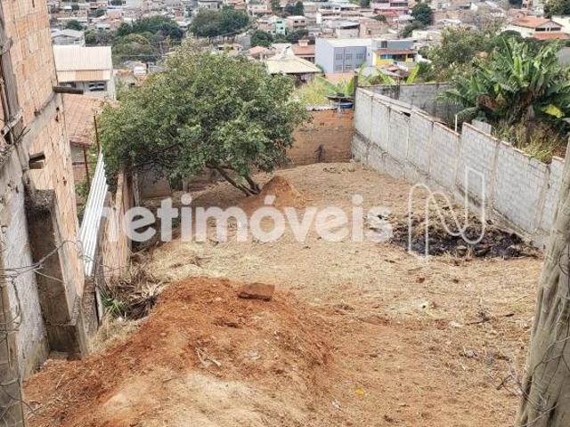 Terreno venda em Região Geográfica Imediata de Belo Horizonte, Região Metropolitana de Belo Horizonte