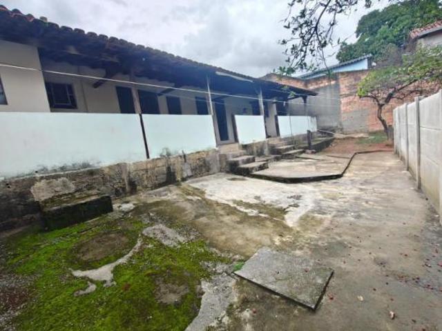 Casa venda em Fonte Grande 4ª Seção, Contagem