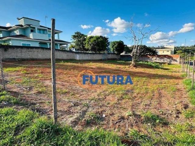 Terreno venda em Cidade Estrutural, SCIA
