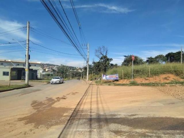 Terreno venda em Região Geográfica Imediata de Belo Horizonte, Região Metropolitana de Belo Horizonte