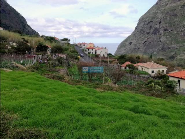 Terreno venda em São Vicente, Ilha Da Madeira