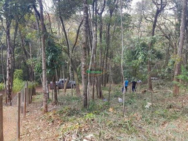 Terreno venda em Região Geográfica Imediata de Belo Horizonte, Região Metropolitana de Belo Horizonte
