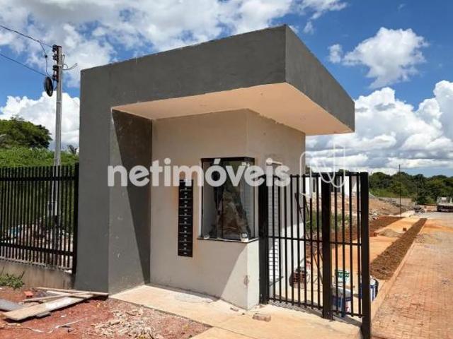 Terreno venda em Park Way Quadra 28, Park Way