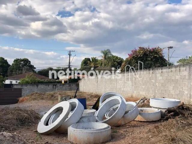 Terreno venda em Região Geográfica Imediata de Belo Horizonte, Região Metropolitana de Belo Horizonte
