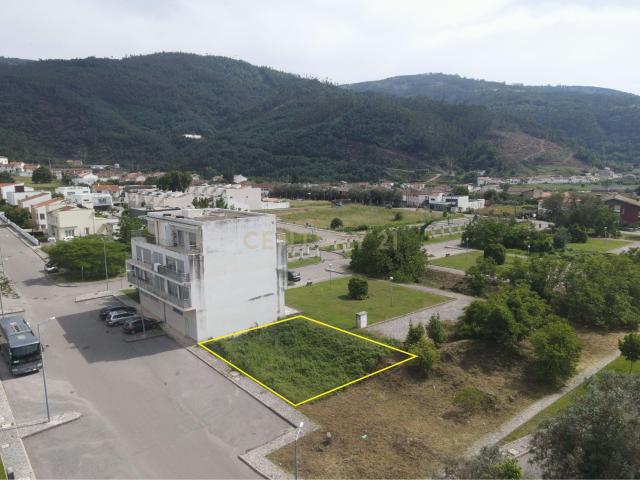 Terreno venda em Cruz de Ferro, Lousã