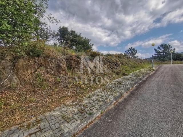 Terreno venda em Viana Do Castelo