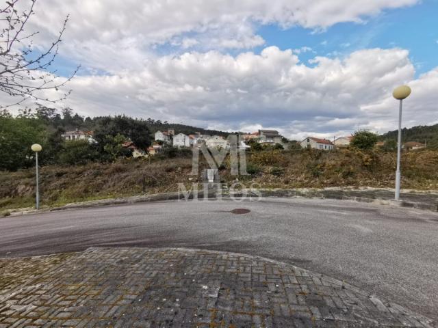 Terreno venda em Viana Do Castelo