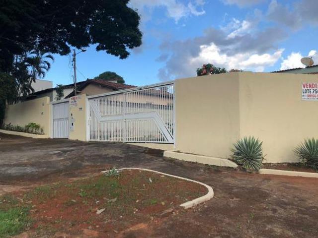Terreno venda em Região Geográfica Imediata de Goiânia, Goiânia