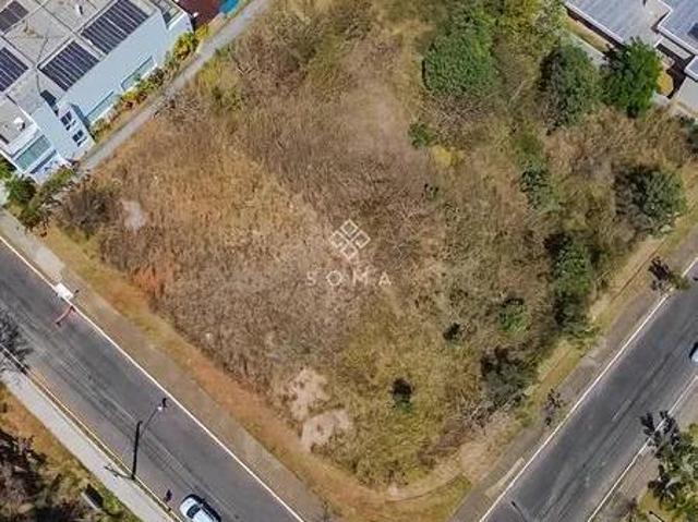 Terreno venda em Condomínio Ouro Vermelho 1, Jardim Botânico
