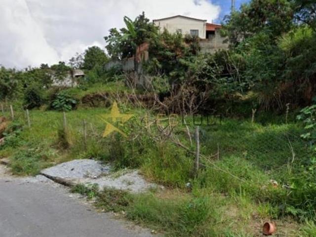 Terreno venda em Regional Alterosas, Betim