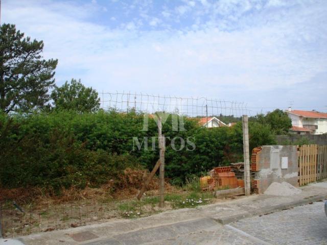 Terreno venda em Viana Do Castelo