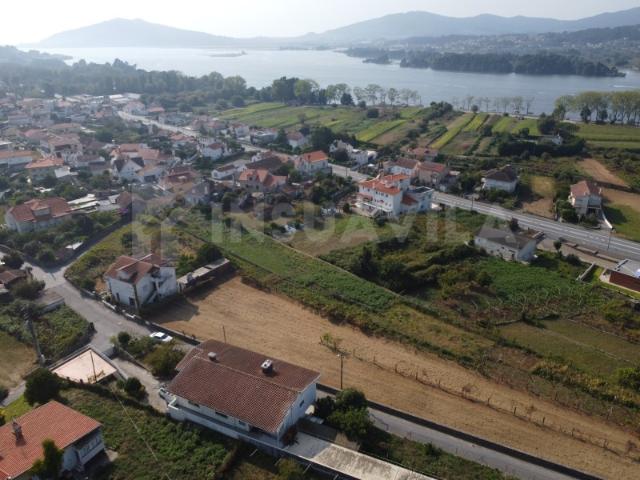 Terreno venda em Arga De Baixo, Viana Do Castelo