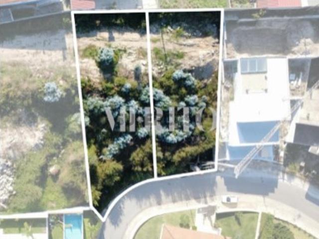 Terreno venda em Brufe, Gavião