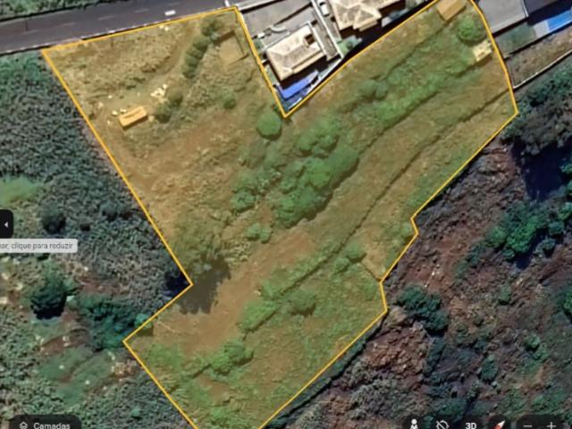 Terreno venda em Ladeira e Lamaceiros, Arco Da Calheta