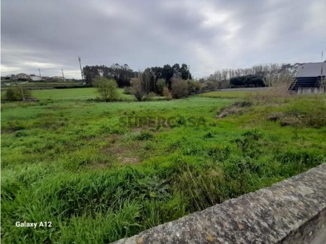 Terreno venda em Vila Do Conde, Porto