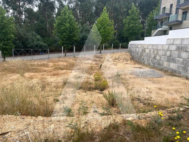 Terreno venda em Monte Salvado, Viseu
