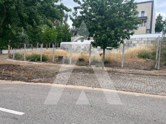 Terreno venda em Monte Salvado, Viseu