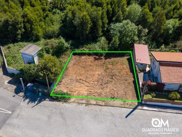 Terreno venda em Santa Maria Da Feira, Aveiro