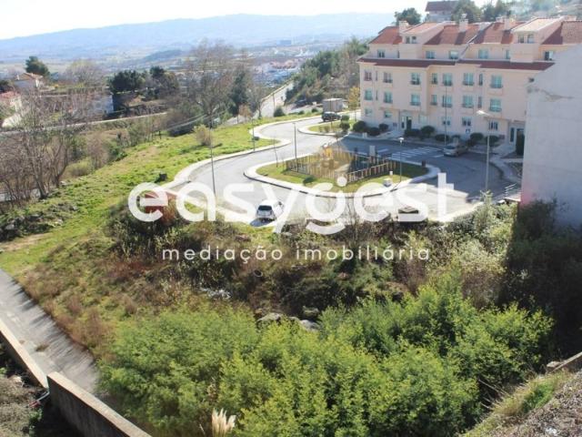 Terreno venda em Castelo Branco, Canhoso