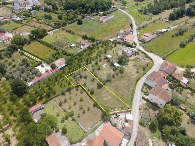Terreno venda em Lousã, Coimbra
