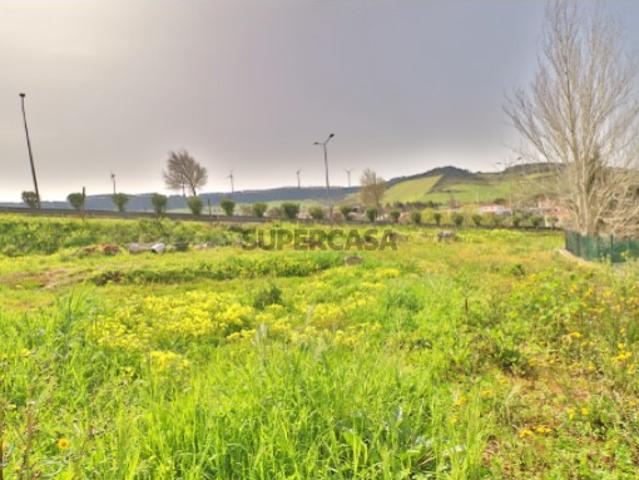 Terreno venda em Torres Vedras, Lisboa