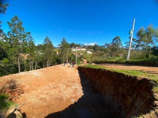 Terreno venda em Ibiúna