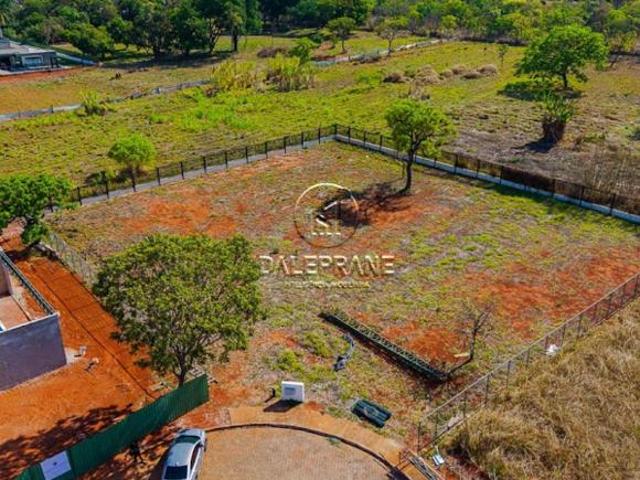 Terreno venda em Park Way Quadra 15, Park Way