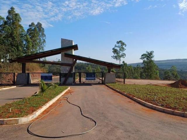 Terreno venda em Alexânia, Região Geográfica Intermediária de Goiânia