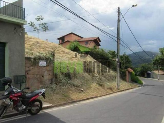 Terreno venda em Região Geográfica Imediata de Belo Horizonte, Região Metropolitana de Belo Horizonte