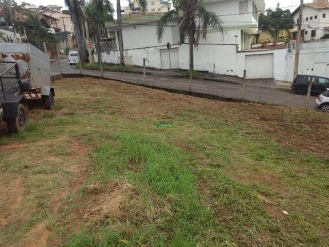Terreno venda em Região Geográfica Imediata de Belo Horizonte, Região Metropolitana de Belo Horizonte