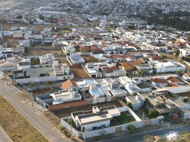 Terreno venda em Morada Nova, Patrocínio
