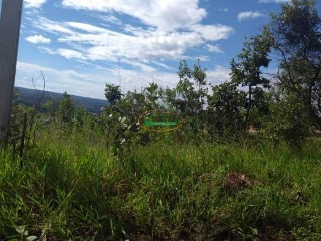 Terreno venda em Região Geográfica Imediata de Curvelo, Três Marias
