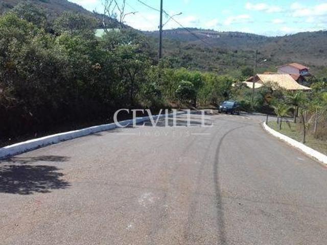 Terreno venda em Região Geográfica Imediata de Belo Horizonte, Região Metropolitana de Belo Horizonte
