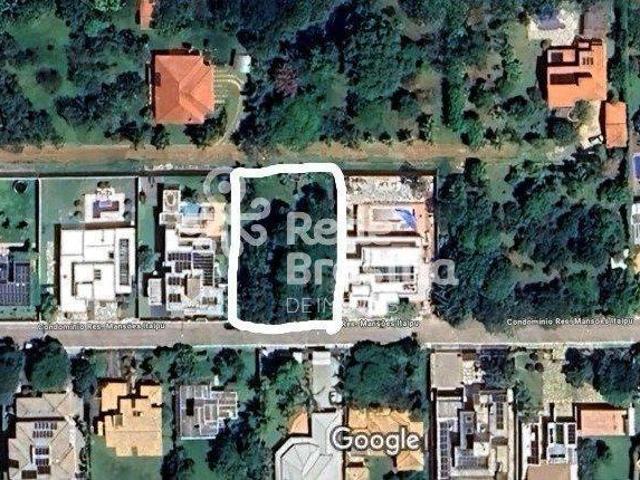 Terreno venda em Brasília