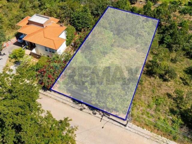 Terreno venda em Jardim Botânico, Região Geográfica Intermediária do Distrito Federal