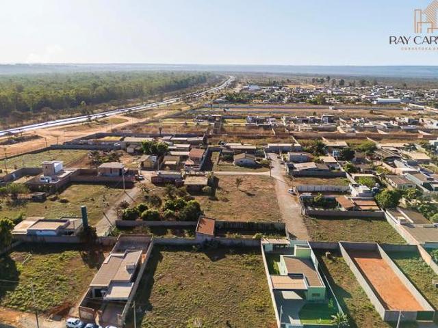 Terreno venda em Setor G Norte, Taguatinga