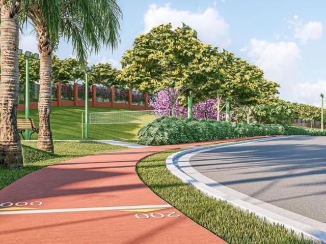 Terreno venda em Região Geográfica Imediata de Goiânia, Goiânia