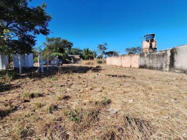 Terreno venda em Parque Industrial Mignone, Luziânia