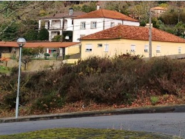 Terreno venda em Viana Do Castelo