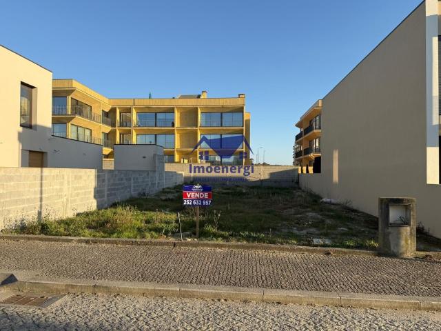 Terreno venda em Vila Do Conde, Porto
